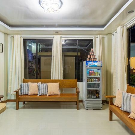 Zen Rooms La Soledad El Nido Langi-langiban Dış mekan fotoğraf