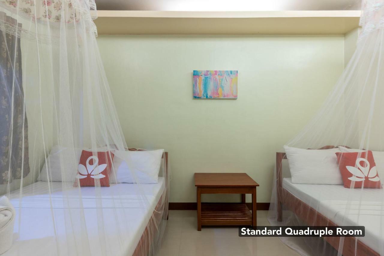 Zen Rooms La Soledad El Nido Langi-langiban Dış mekan fotoğraf
