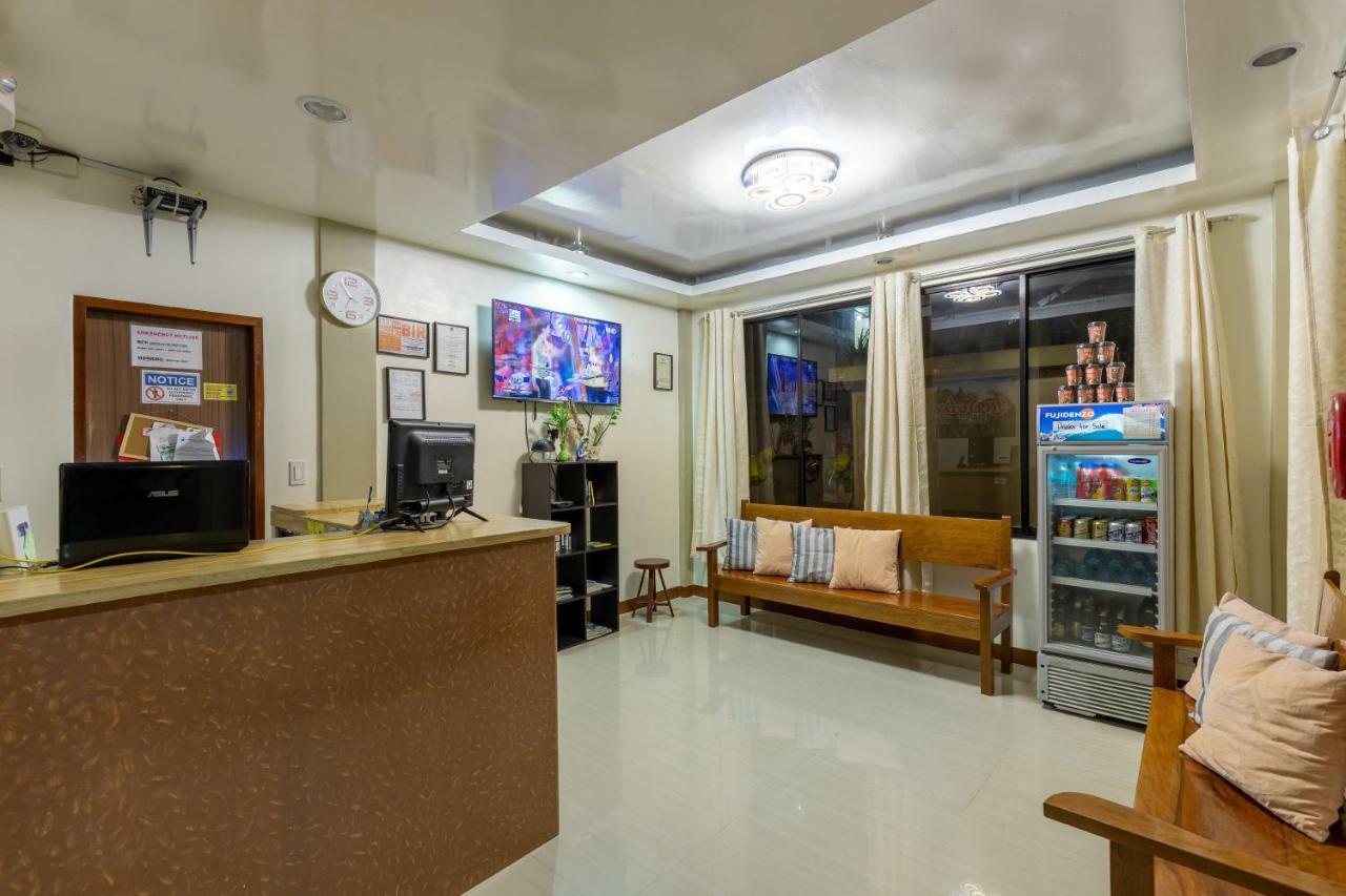 Zen Rooms La Soledad El Nido Langi-langiban Dış mekan fotoğraf