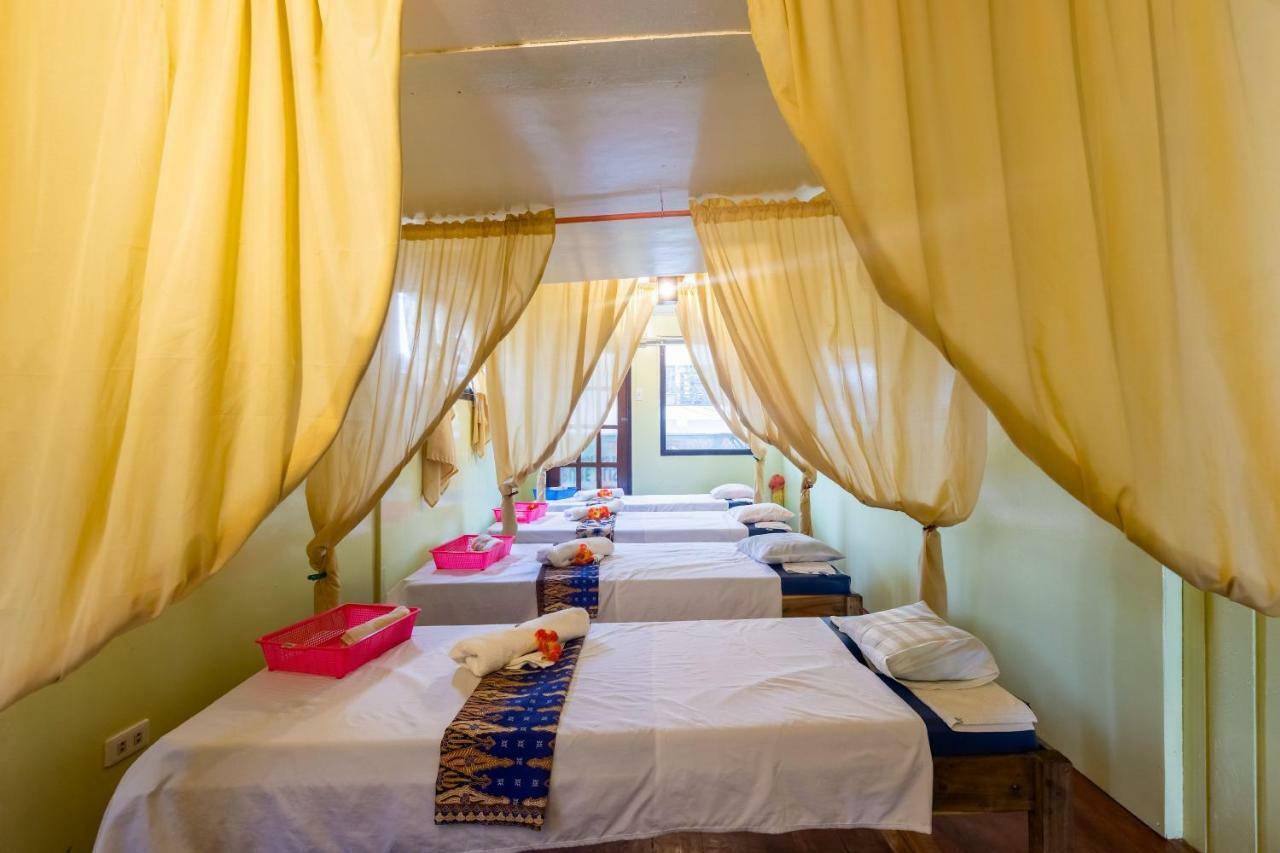 Zen Rooms La Soledad El Nido Langi-langiban Dış mekan fotoğraf
