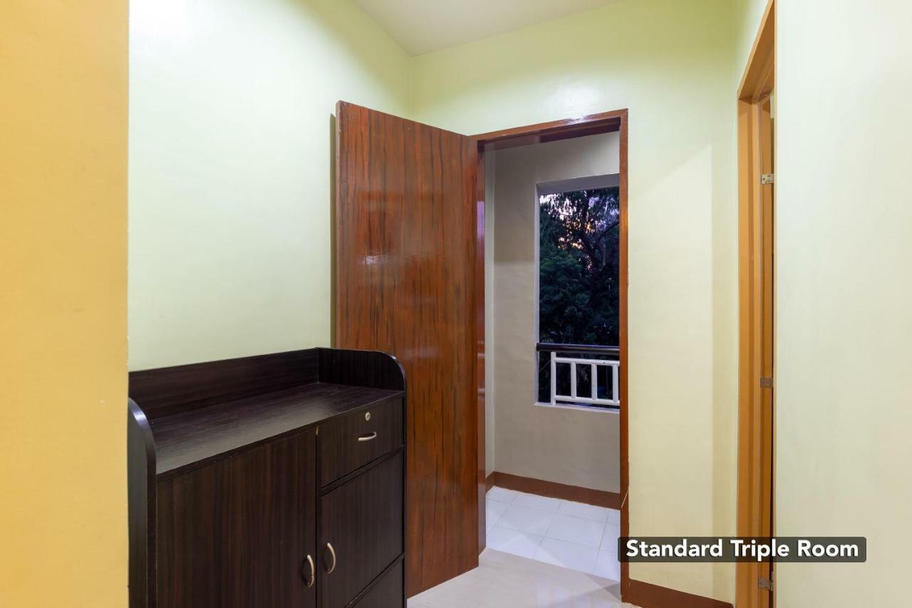 Zen Rooms La Soledad El Nido Langi-langiban Dış mekan fotoğraf
