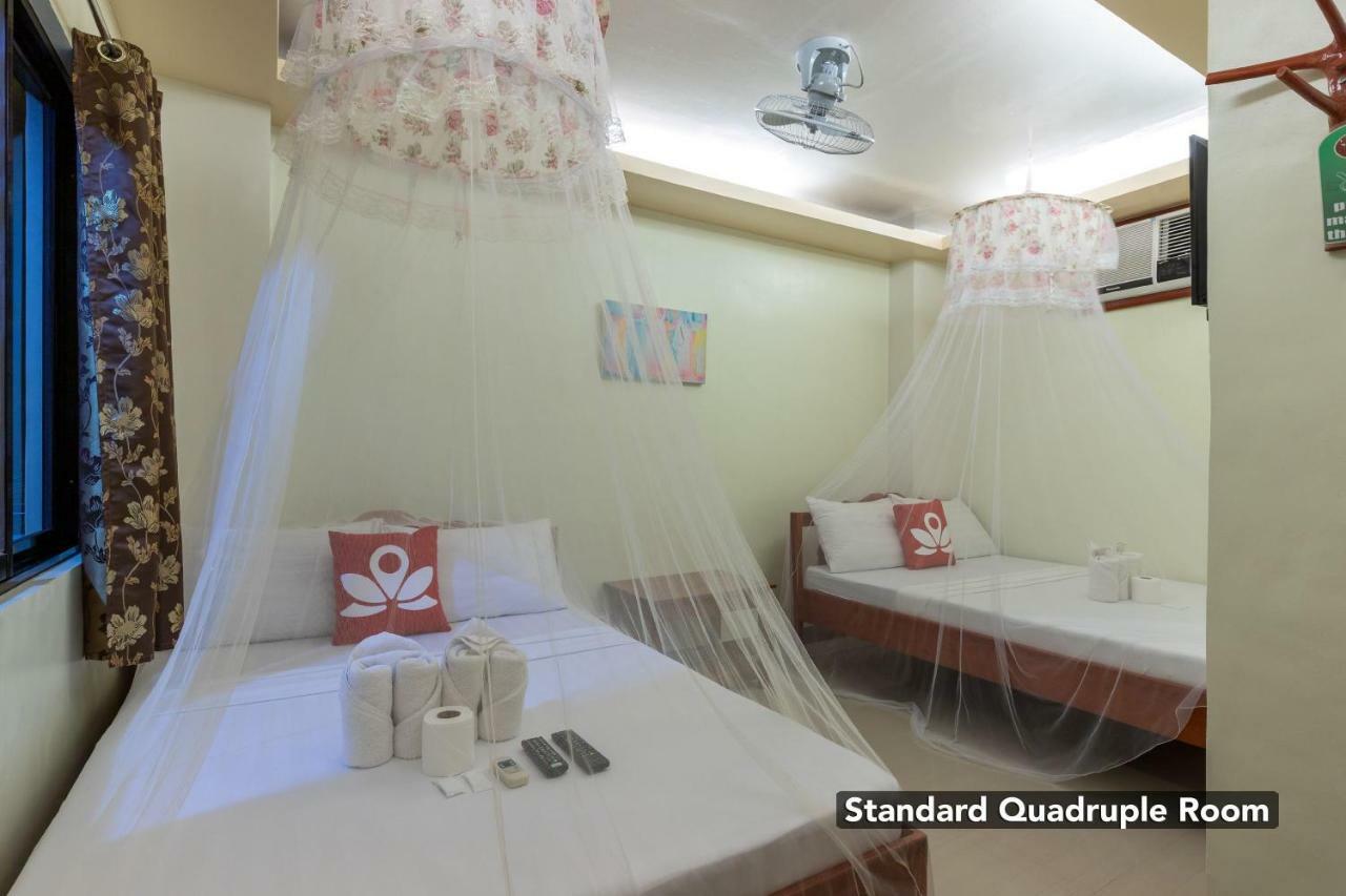 Zen Rooms La Soledad El Nido Langi-langiban Dış mekan fotoğraf