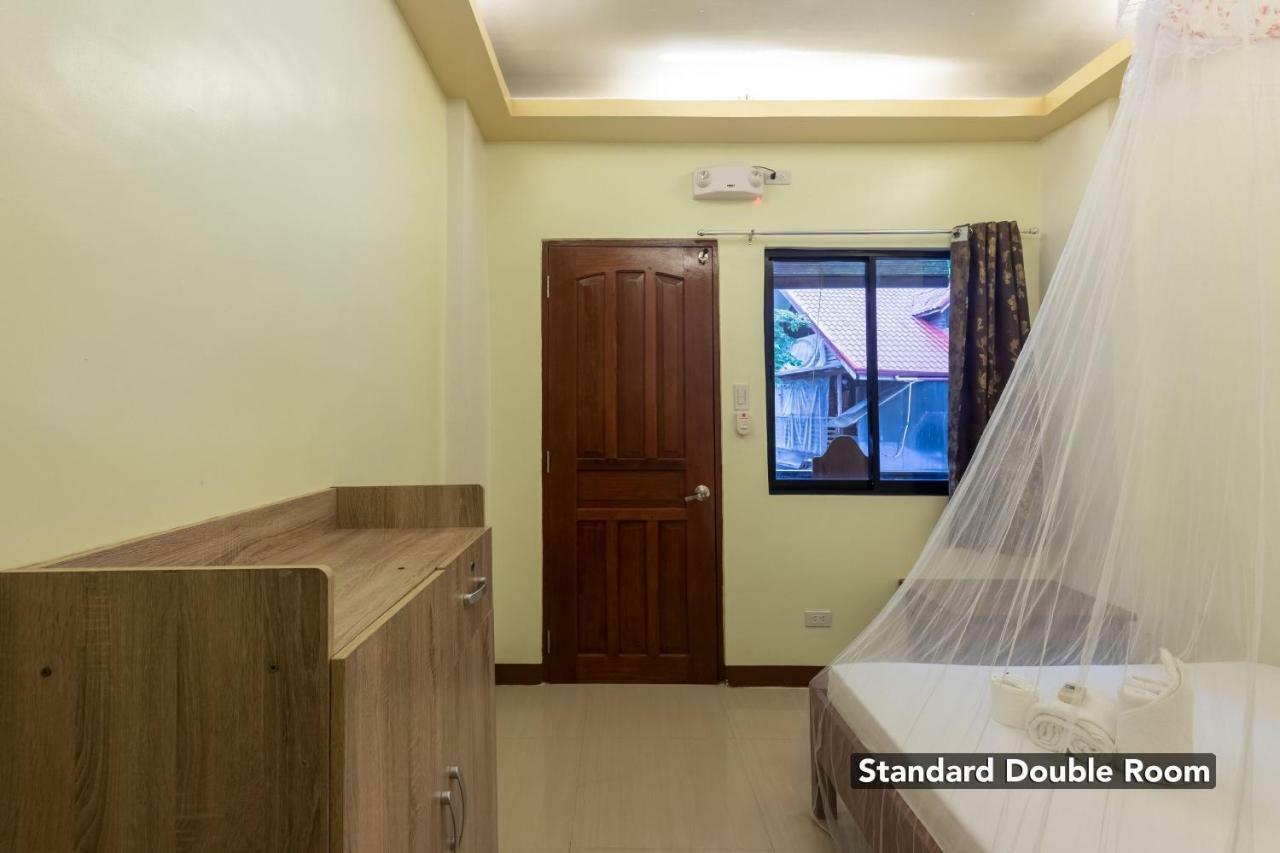 Zen Rooms La Soledad El Nido Langi-langiban Dış mekan fotoğraf