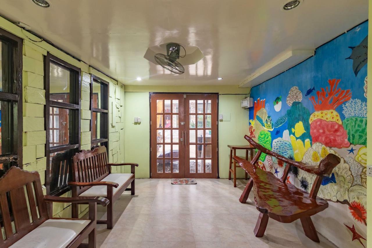 Zen Rooms La Soledad El Nido Langi-langiban Dış mekan fotoğraf