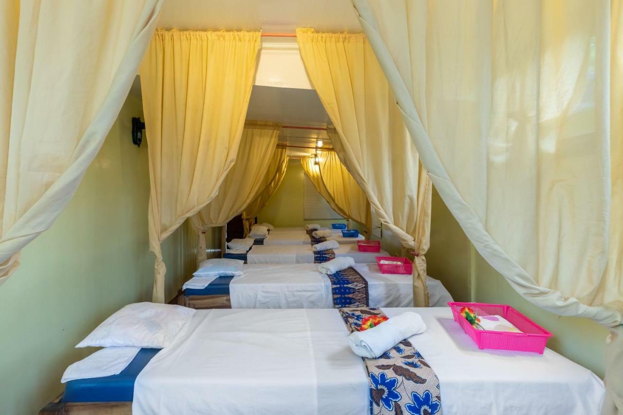 Zen Rooms La Soledad El Nido Langi-langiban Dış mekan fotoğraf