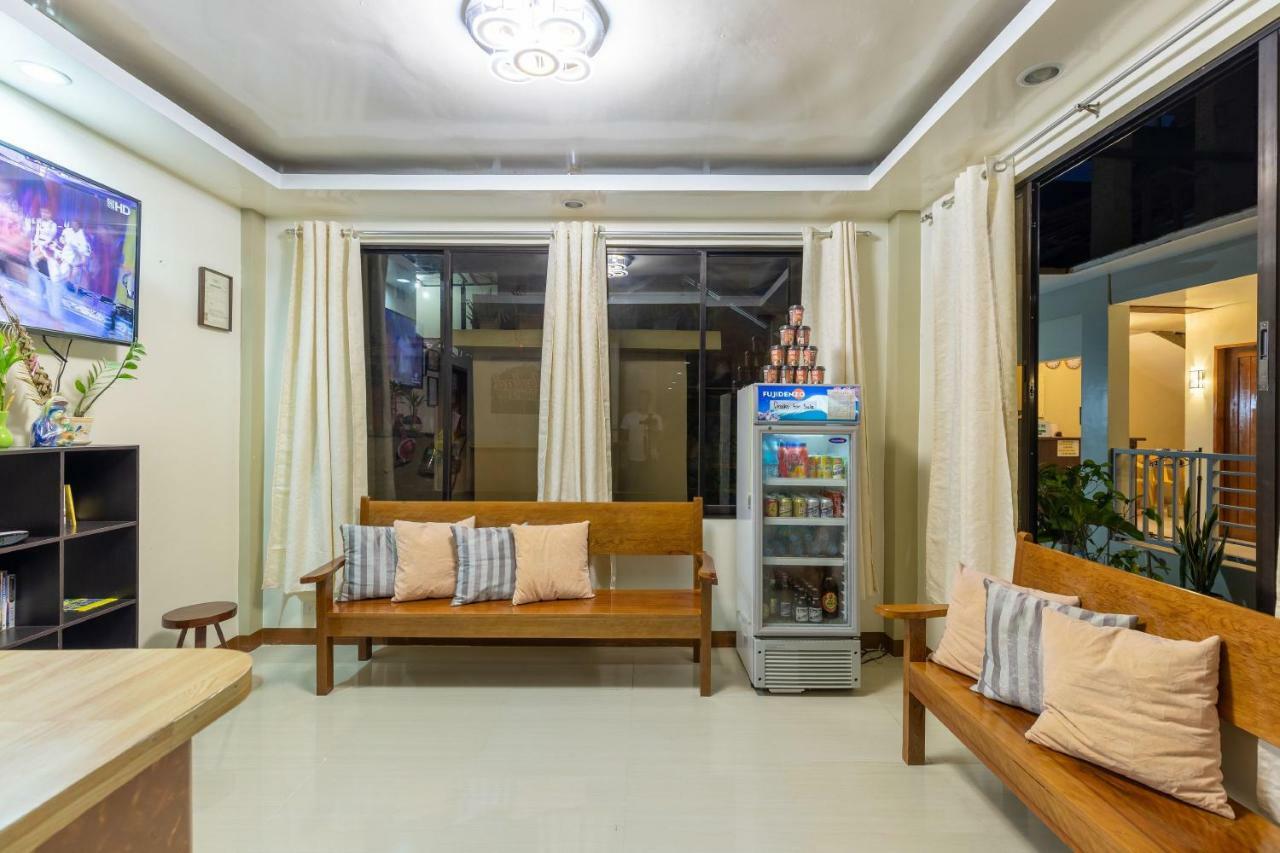 Zen Rooms La Soledad El Nido Langi-langiban Dış mekan fotoğraf