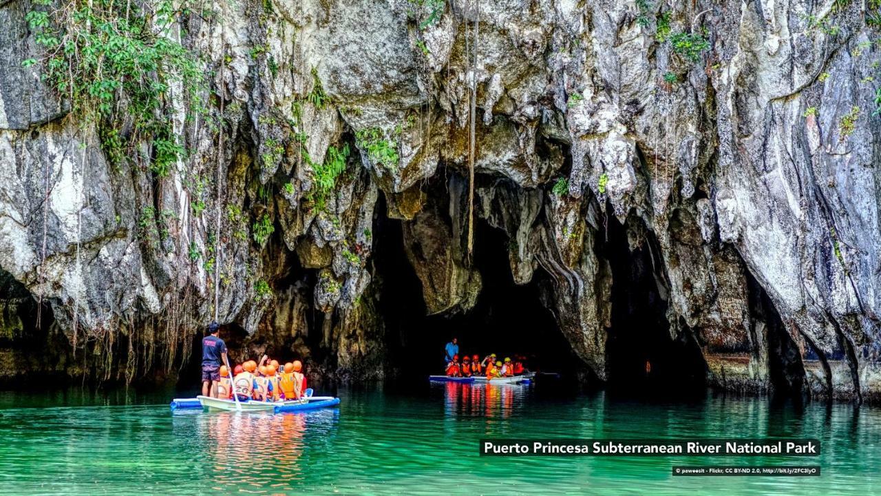 Zen Rooms La Soledad El Nido Langi-langiban Dış mekan fotoğraf